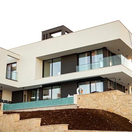 Villa Blue Horizon Donji Seget Zewnętrze zdjęcie