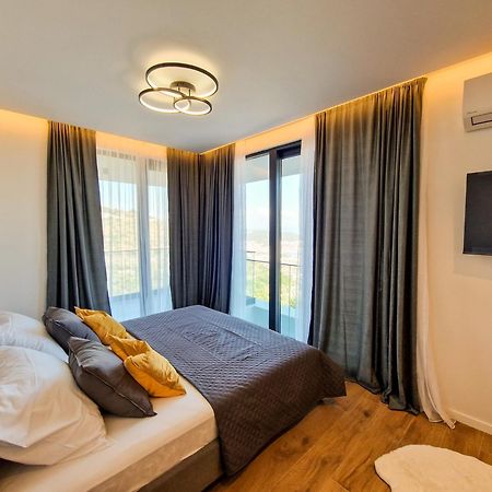 Villa Blue Horizon Donji Seget Zewnętrze zdjęcie