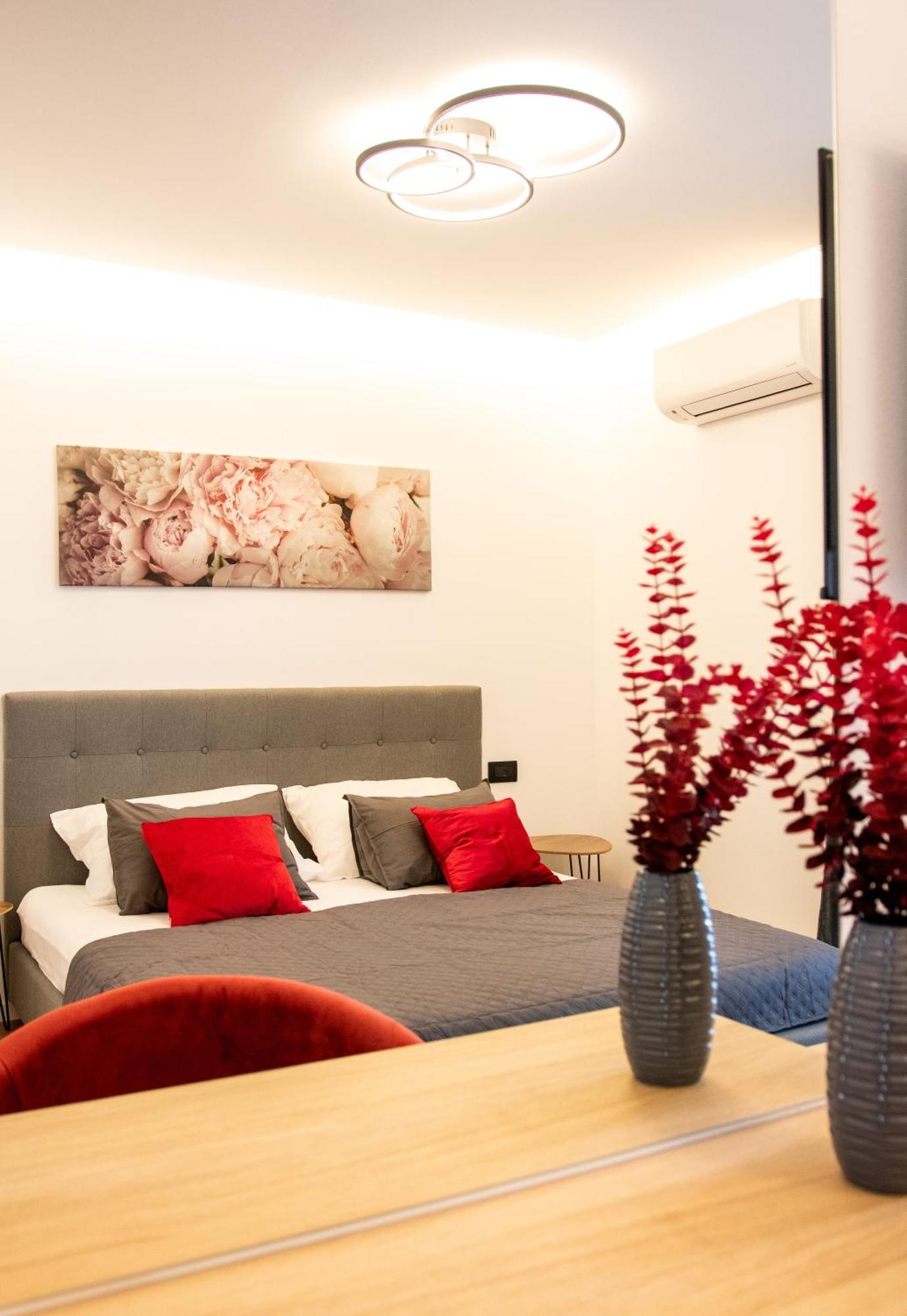 Villa Blue Horizon Donji Seget Zewnętrze zdjęcie