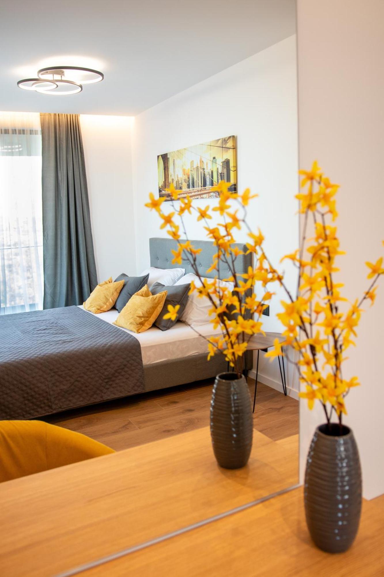 Villa Blue Horizon Donji Seget Zewnętrze zdjęcie