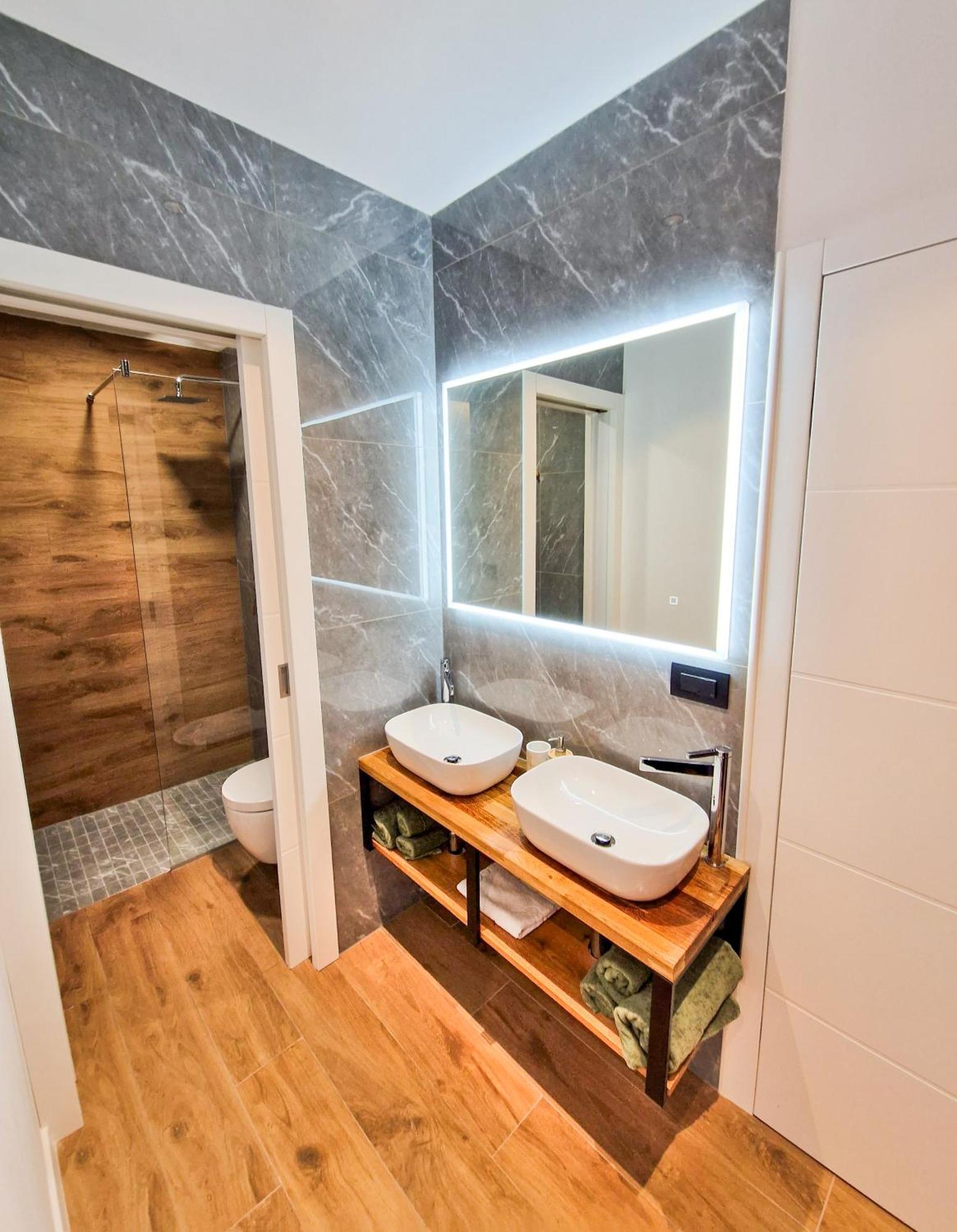 Villa Blue Horizon Donji Seget Zewnętrze zdjęcie