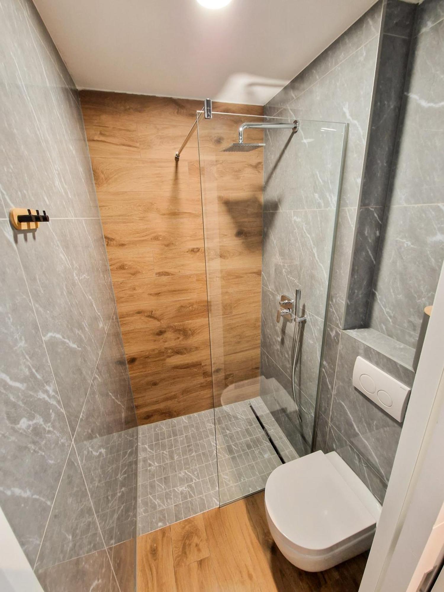Villa Blue Horizon Donji Seget Zewnętrze zdjęcie